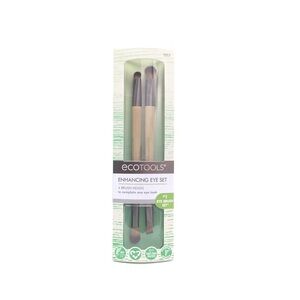 EcoTools Enhancing Eye Brush Set